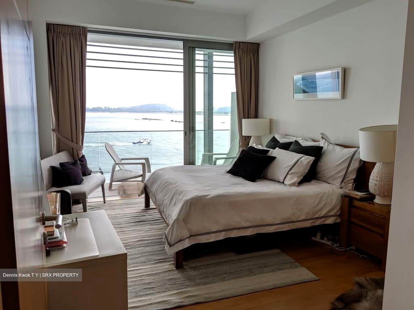 The Oceanfront @ Sentosa Cove (D4), Condominium #573112961